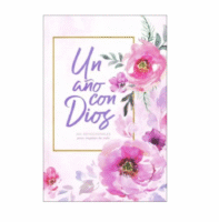 Libro devocional Un Año con Dios